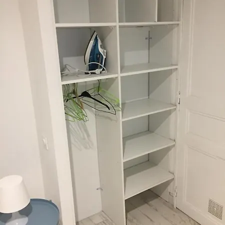 Studio Saint Charles Διαμέρισμα