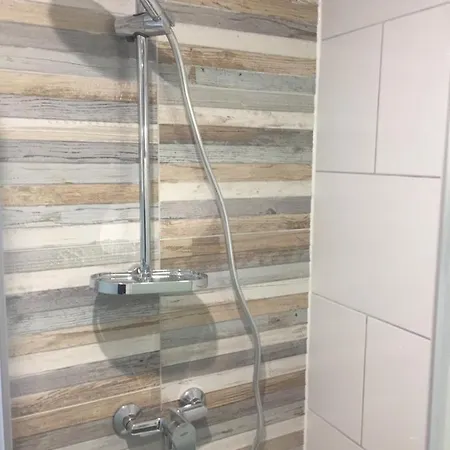 Studio Saint Charles Μπιαρίτζ