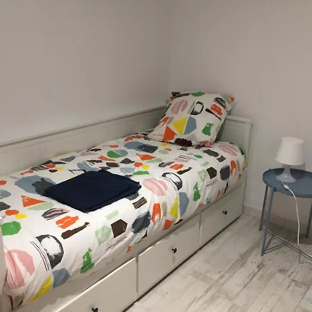 Studio Saint Charles