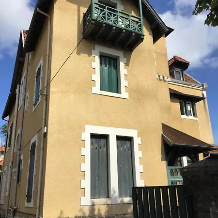 Studio Saint Charles * Biarritz